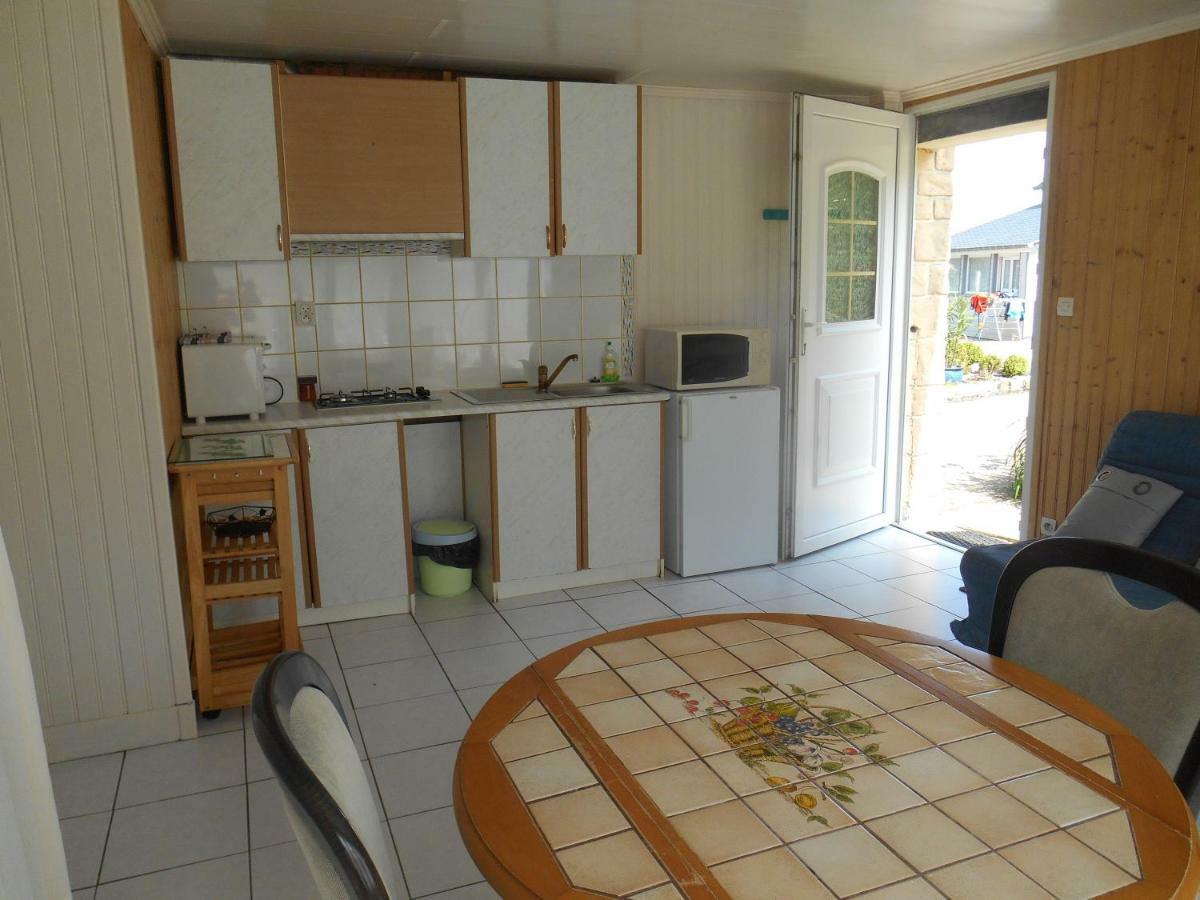 Maison d'hôtes Logis Rural à Villainville Extérieur photo